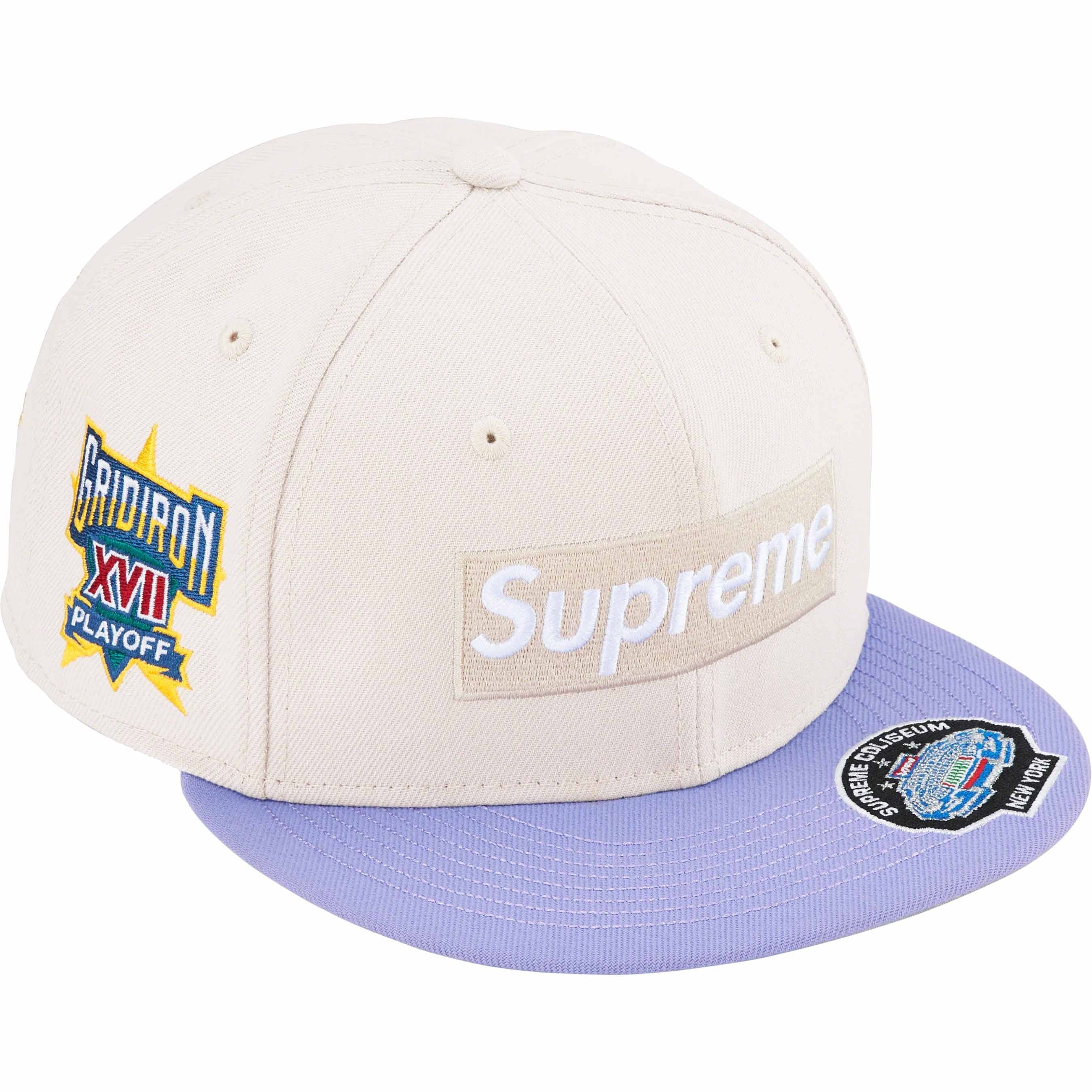 Championships Box Logo New Era® view 14